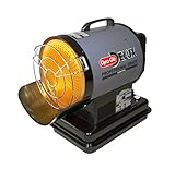 Dyna-Glo SF70DGD Delux 70000 BTU Kerosene/Radiant