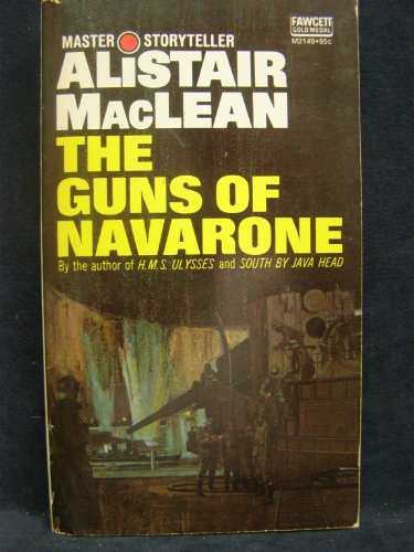 The Guns of Navarone