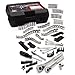 Craftsman 936220 220-Piece Mechanic's Tool Set with Case