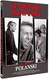 Le Couteau Dans L'eau