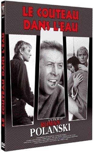 Le Couteau Dans L'eau