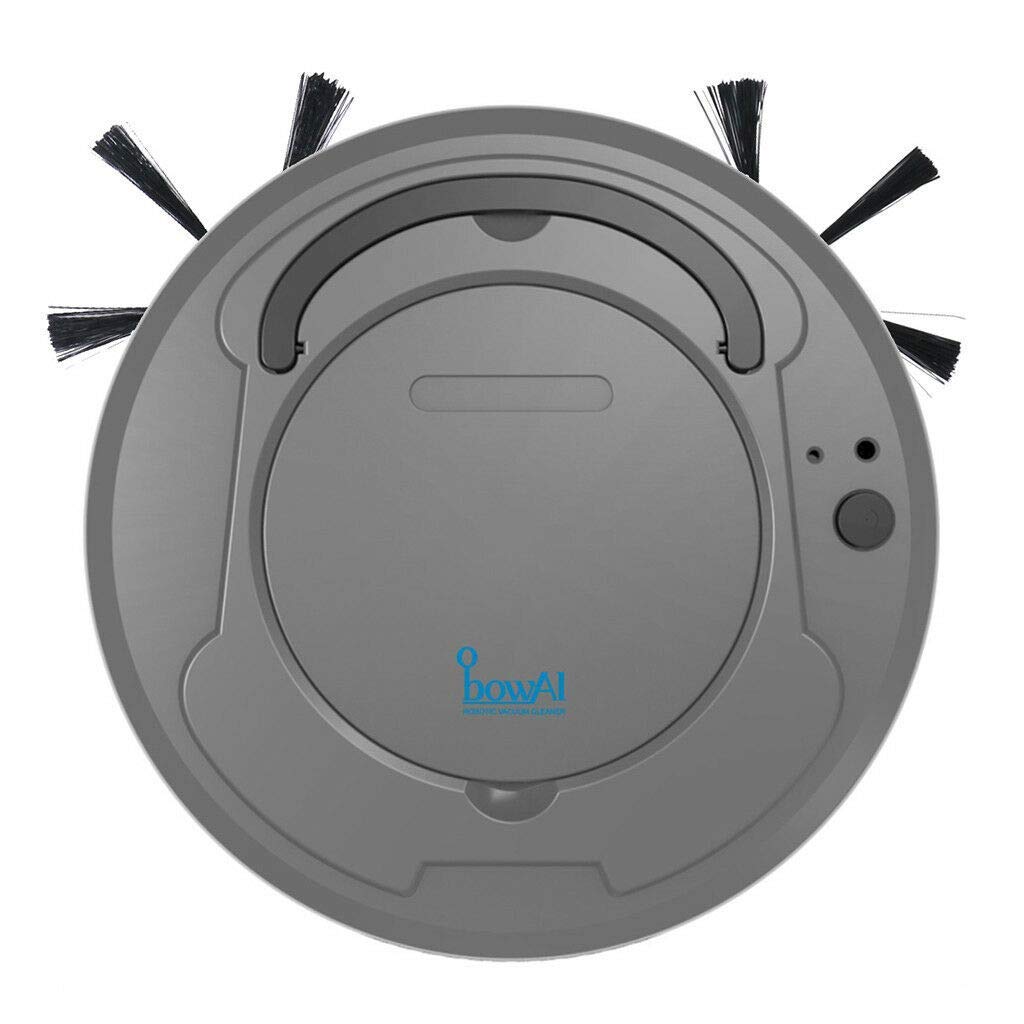 Cuál es el mejor robot aspirador que puedes comprar? Comparativa, guías y  ofertas | Tecnología - ComputerHoy.com
