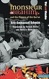 Monsieur Ibrahim And The Flowers of the Qu'ran (Modern Plays) by Eric-Emmanuel Schmitt