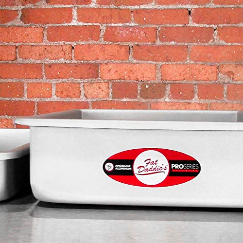 Fat-Daddios-Sheet-Cake-Pan-7-x-11-x-3-Inch-Silver