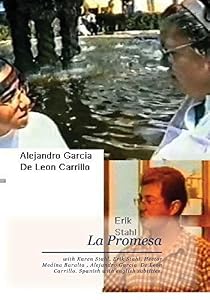 Image of La Promesa De Juanito, Historia Dramatica by Erik Stahl
