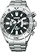 Citizen Mens PROMASTER Eco-Drive Professional Dive Watch [PMD56-3081]
