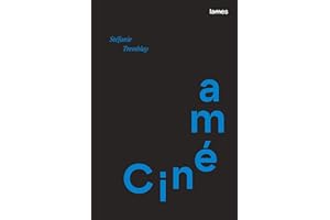 Cin��ma (French Edition)