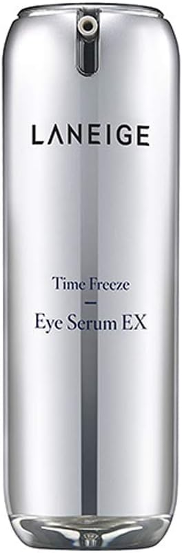 time freeze eye serum
