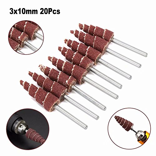 Best sanding cones for wood for 2019