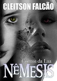 Livro Nêmesis: Contos da Lua