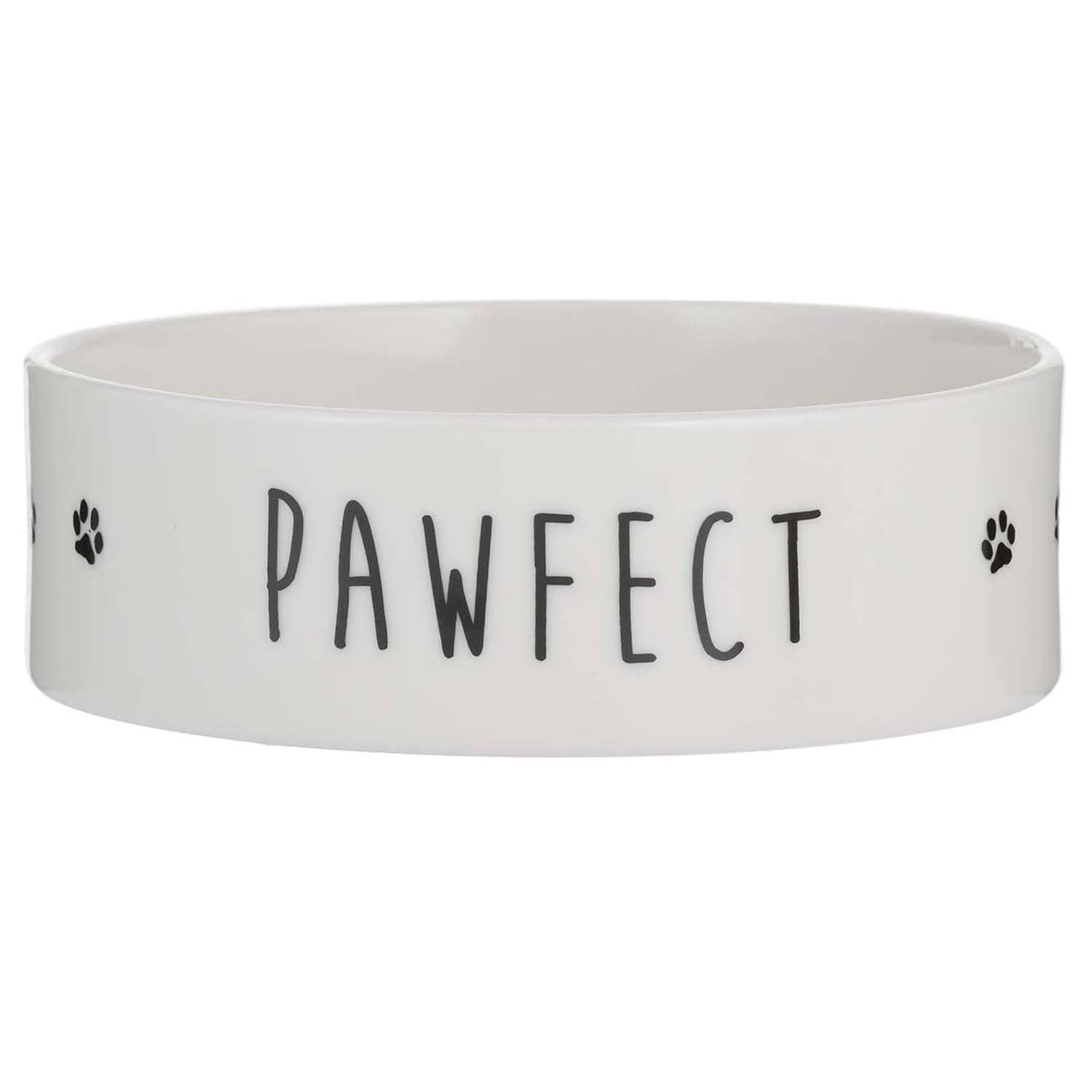 Mason Cash Pawfect Dog Bowl, 15 x 5 cm