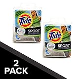 Tide Sport Travel Sink Packets (6)