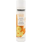 Amazon Com Toni Guy Cleanse Shampoo For Fine Hair 8 5 Oz Toni And Guy Shampoo Beauty