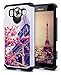 Galaxy S6 Active Case w/[Tempered Glass Screen Protector], NageBee Belt Clip Holster Defender Heavy Duty Armor Shockproof Kickstand Combo Rugged Durable Case for Samsung Galaxy S6 Active (G890) -Camo