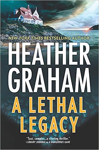 Image result for the lethal legacy