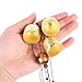 Homedeco Inspirational Amazing Grace Wind Chime Outdoor Living Yard Garden Bells Home Decor Wind-Noisemakers