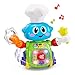 VTech Bizzy the Mix and Move Bot