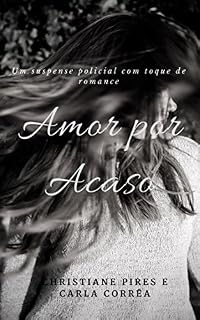 Livro Amor Por Acaso