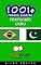 Livro 1001+ Frases Básicas Português - Urdu (ChitChat WorldWide)