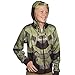 JINX Halo Big Boys' Master Chief Mjolnir Premium Zip-Up Hoodie, Multicolor, Medium