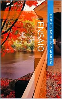 Livro ENSAIO