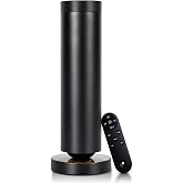 Cold Air Waterless Diffuser, Hotel Collection Diffuser, Waterless Essential Oil Diffuser for Homes, Offices, Covers 1000 Sq Ft, Remote Control (Fragrance Not Included)