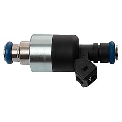 TRQ Fuel Injector Set Compatible with 1994-1995