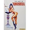 VAMPIRELLA ART OF HC