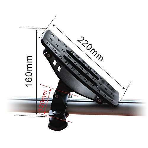 2 Onefeng+Sports+Saddle+Holder+Carrier
