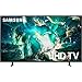 Samsung UN49RU8000 49″ RU8000 LED Smart 4K UHD TV (2019) w/Soundbar Bundle Includes, Deco Gear Home Theater Surround Sound 31″ Soundbar, Screen Cleaner, 2X HDMI Cable and 6-Outlet Surge Adapterthumb 3