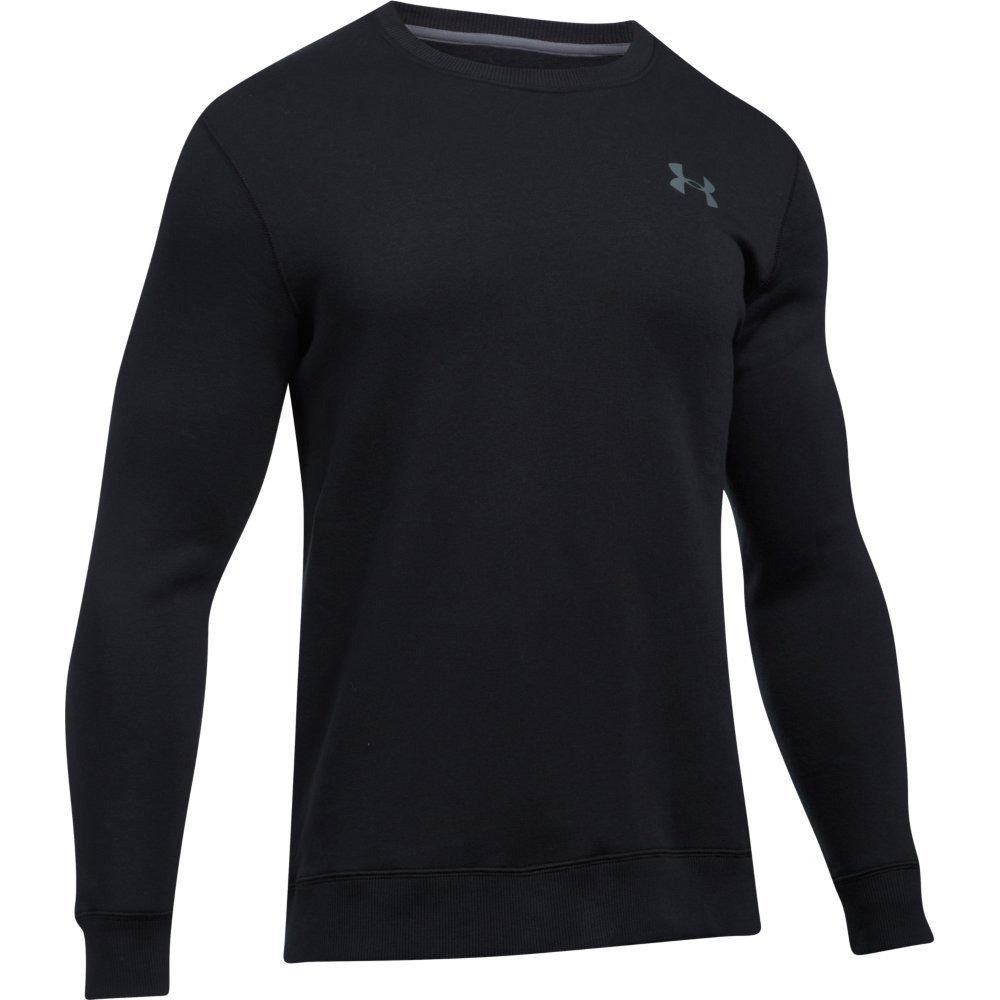 under armour men's plain slim fit t-shirt