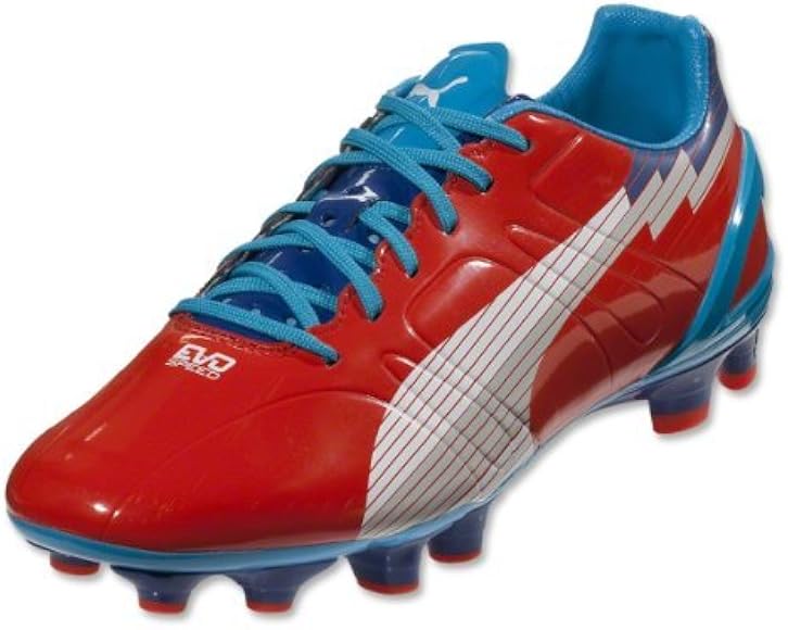 puma evospeed 3 ag