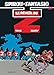 Spirou et Fantasio, tome 37 : Le Réveil du Z by 