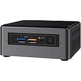 Intel &reg; NUC7I5BNK Micro Intel&reg; 2200 MHz SOC, HD Graphics 620