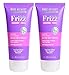 Marc Anthony Bye Bye Frizz Keratin Blow Dry Cream 4.7oz (2 Pack)