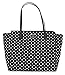 Kate Spade Blake Avenue Taden Handbag Tote (Diamond Dot)