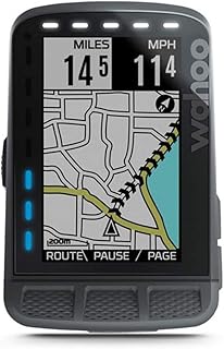 Wahoo Fitness Elemnt ROAM