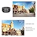 Azomovic 5 in 1 Cell Phone Lens 0.63X Wide Angle Lens 15X Macro Lens 198° Fisheye Lens 2X Telephone Lens and CPL Professional for iPhone 8,7,6, 6s, X, Samsung, HTC, Nexus, iPad & Smartphones