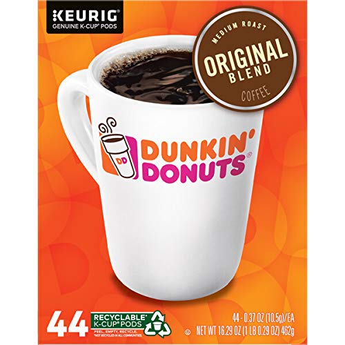 Dunkin' Original Blend K-Cups - Image 3