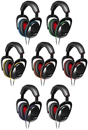 Direct Sound EXJH-257 | GroupSound 7 EX-25 Headphone Studio Kit