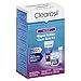 Clearasil Ultra Rapid Action Clear Skin Kit, 3 piece
