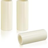 47040409 Ceramic Piston for General Pump/ Interpump Rebuild Kit, 20 mm | Pressure Washer Pump Ceramic Plunger Replace for General Pump Part 104803 107892 15-060009182 87031900, 20&times;14&times;50mm
