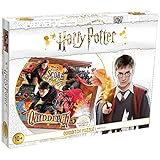 Harry Potter Quidditch 1000 Pc Jigsaw Puzzle