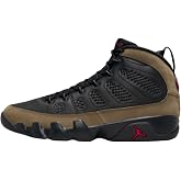 Nike Mens Air Jordan 9 Retro