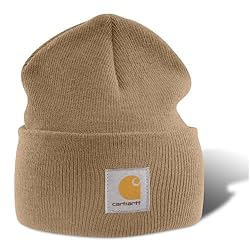 Carhartt Men's Knit Cuffed Beanie