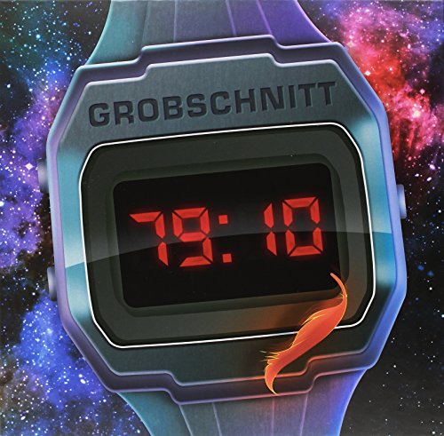 Grobschnitt - Auf Wiedersehen Lyrics - Zortam Music