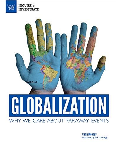 Amazon.com: Global Citizenship: Engage in the Politics of a