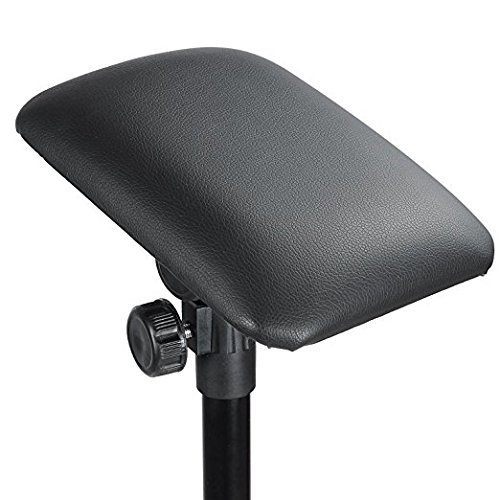 Portable Tattoo Armrest Bracket Arm Leg Rest Stand Adjustable Height Holder Tripod Machine For Tattooing Accessories Tools