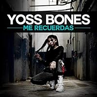 Yoss Bones Ablum Cover