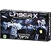 Laser X Tag Set — 2 Laser Blasters, 2 Receiver Vests